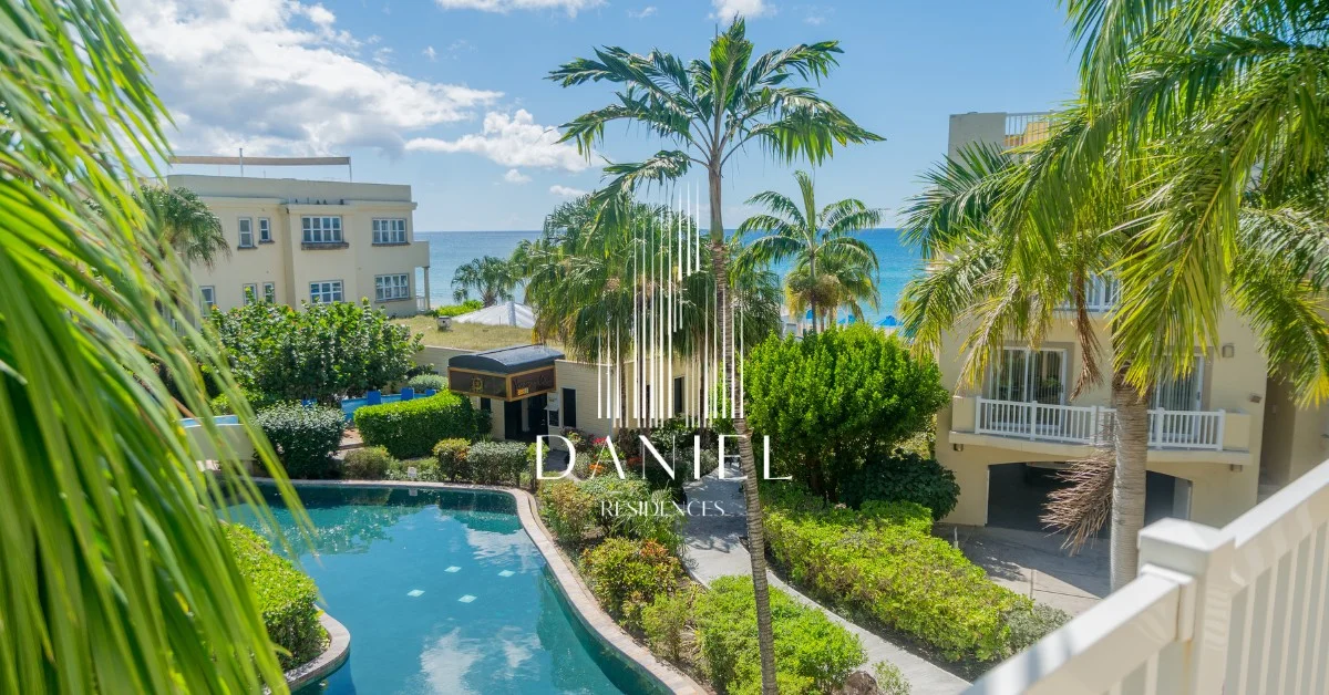 Daniel Residences Hamilton